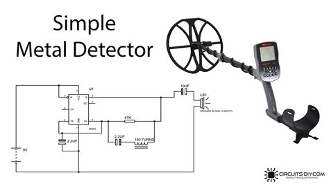 two box metal detector circuit|two box metal detectors.